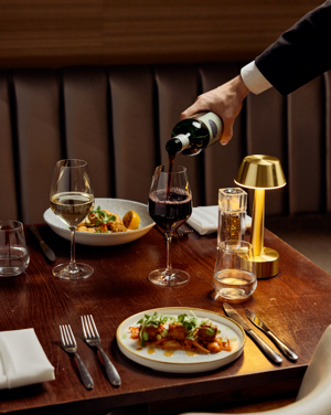 Park R Dining Social 4