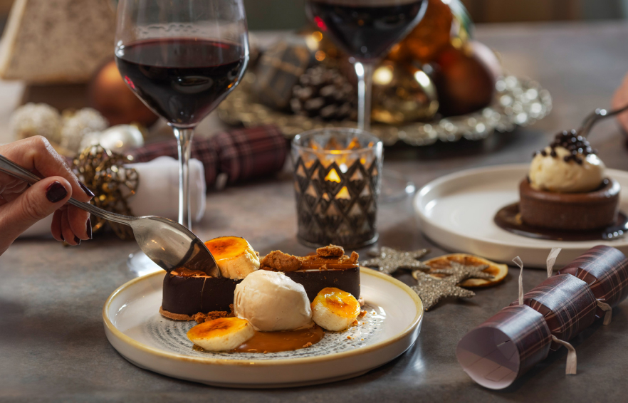 Carousel Desktop Festivelunch