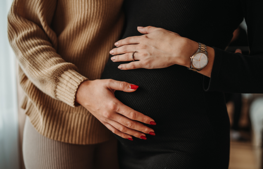 Carousel Desktop Babyshowers