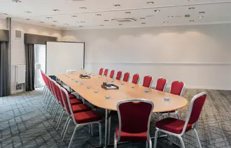 Ash & Beech Carousel 1