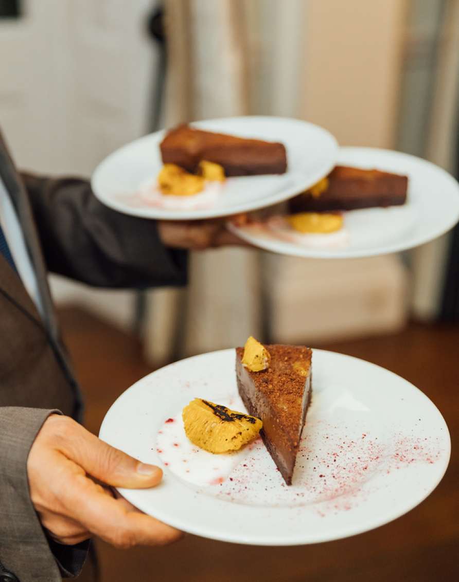 Crosssell Desktop Primary CTA (Private Dining)