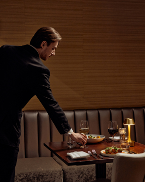 Park R Dining Social 2