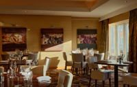 Carousel Desktop Dining