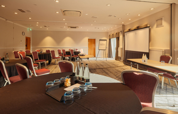 Carousel Desktop Meetings