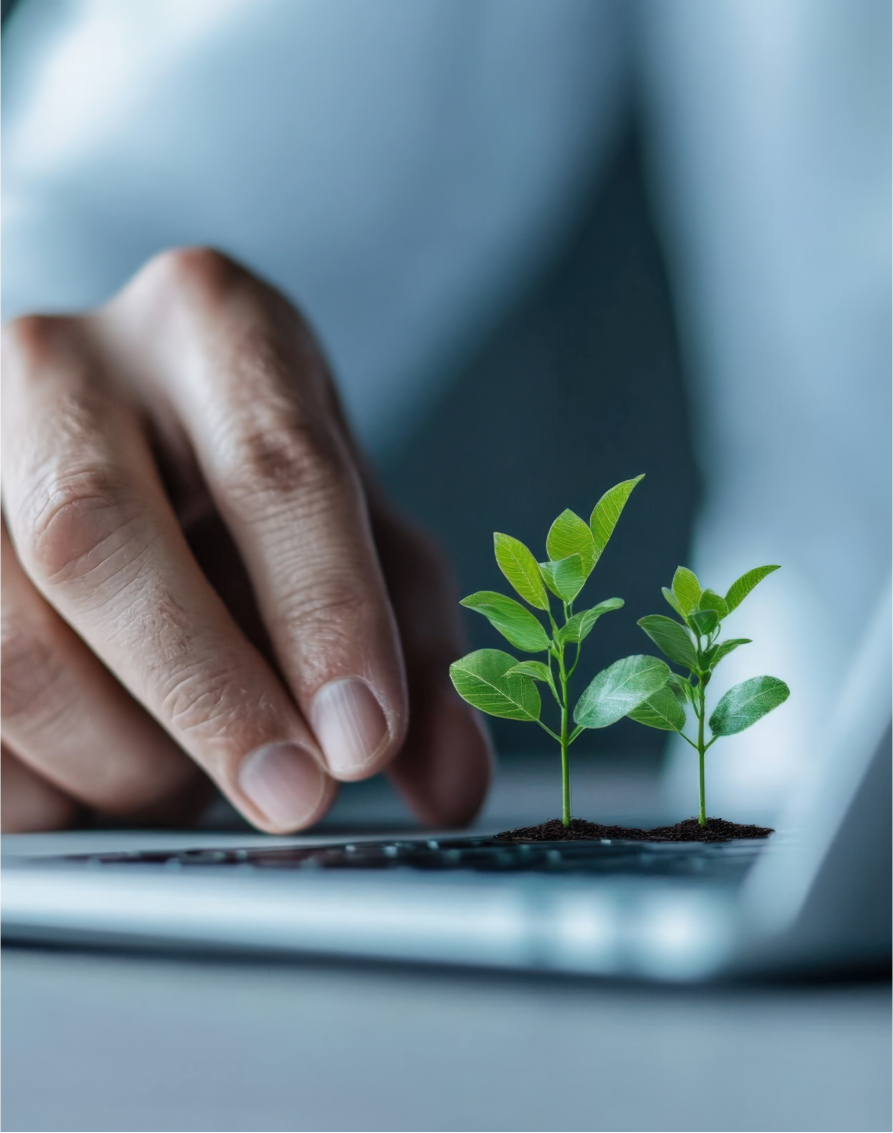 Oultonhall Mainm&E Crosssell Desktop Sustainability