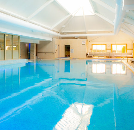 <strong>CHILDREN'S SWIM TIMES </strong>