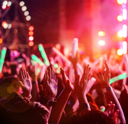 <strong>CREAMFIELDS</strong>