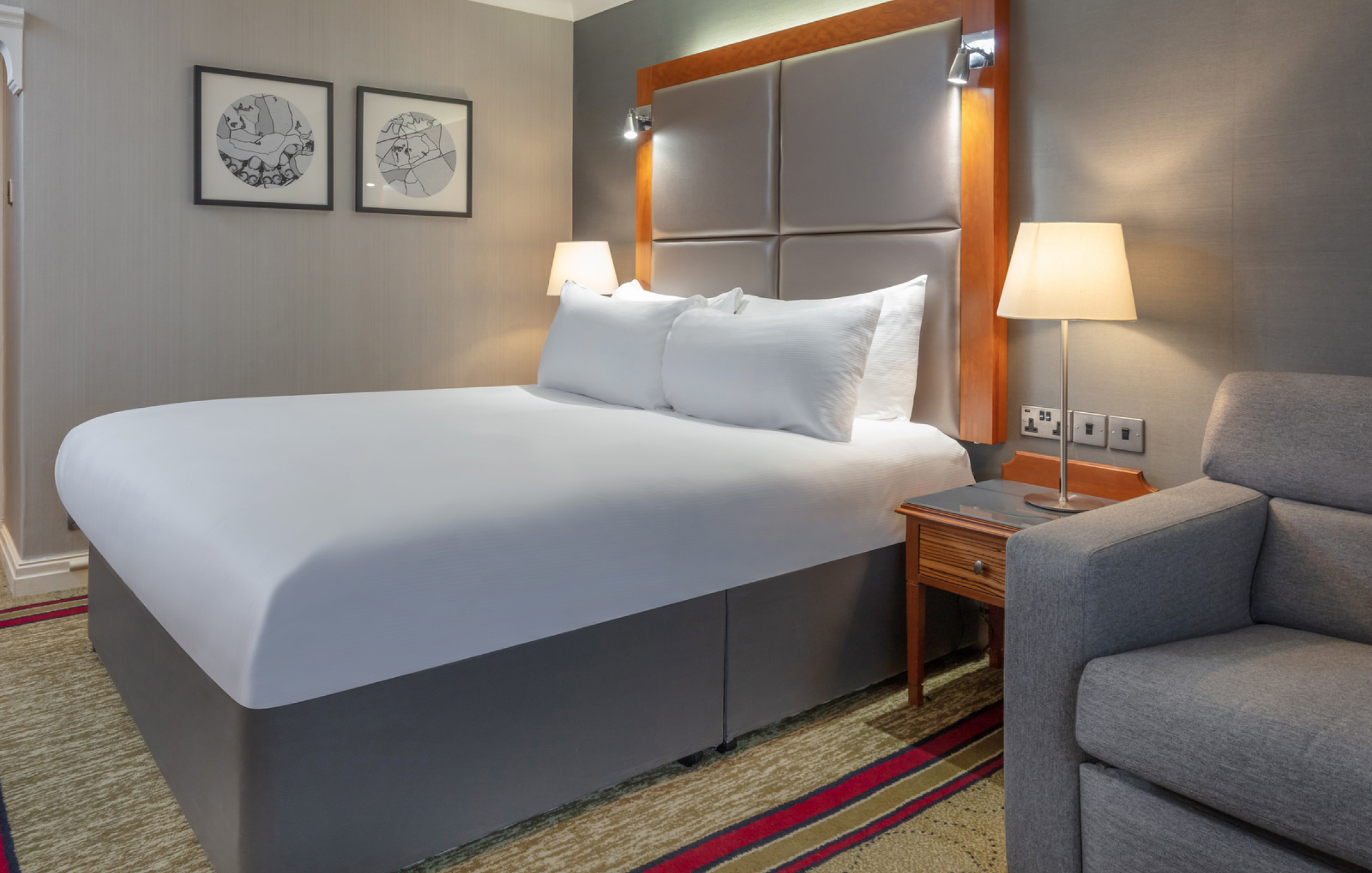 Parkroyal Gallery Rooms Deluxe Family 3