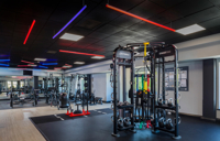 Carousel Desktop Healthclub