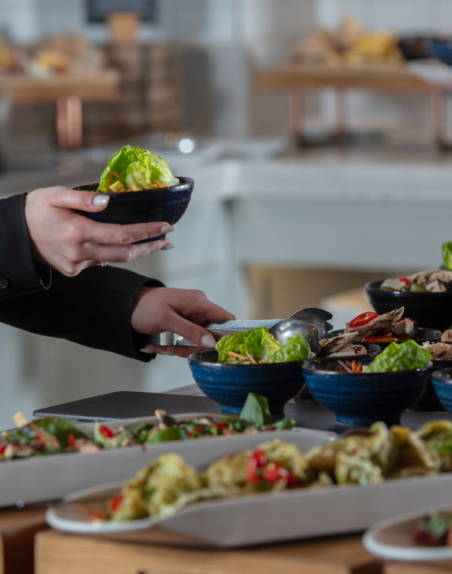 Food Crosssell Desktop Primary CTA 1 (Italy)