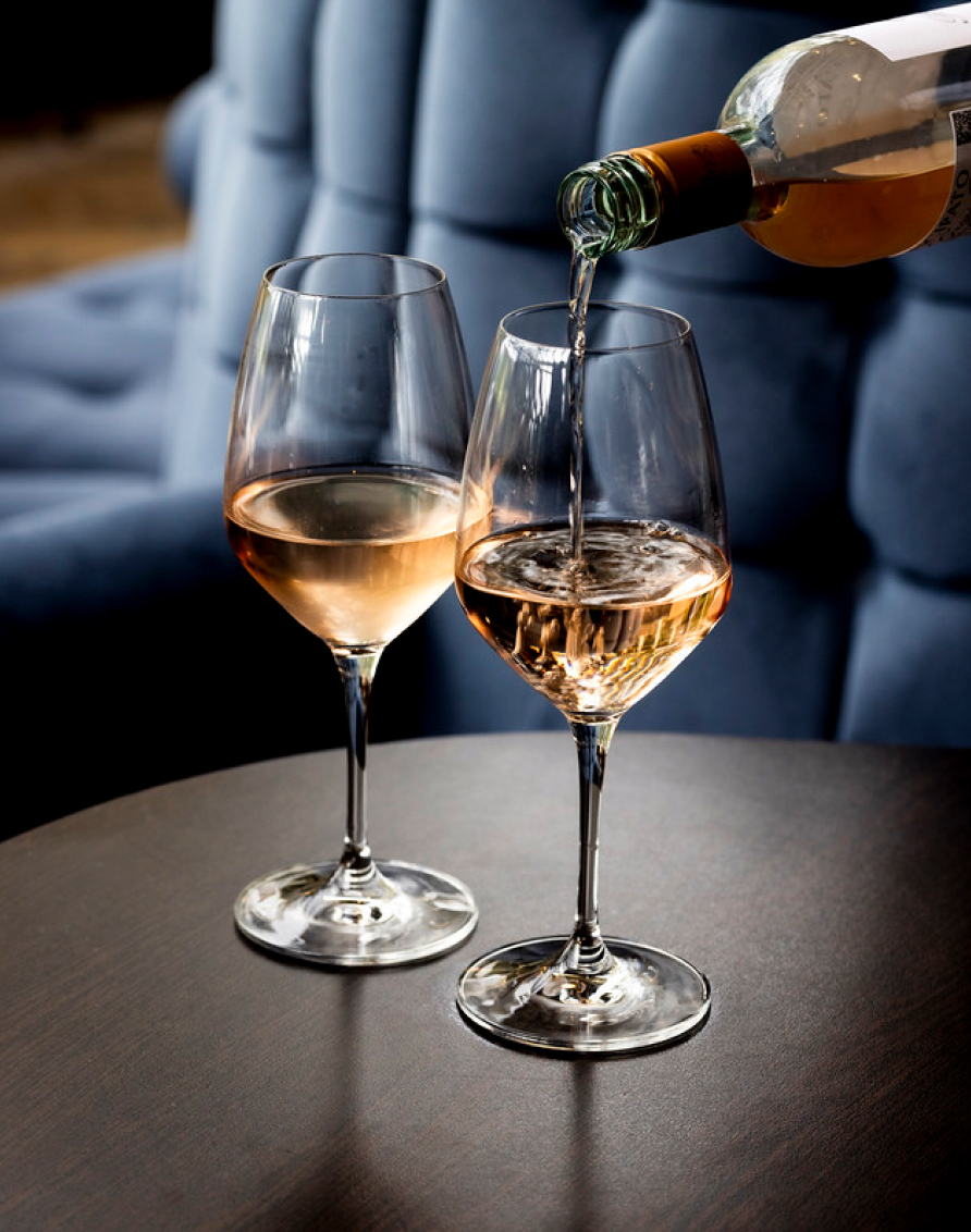 New Wine