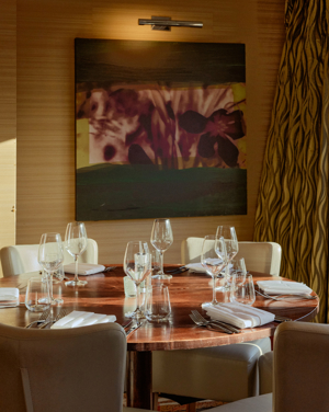 Dining Social Sharing 1