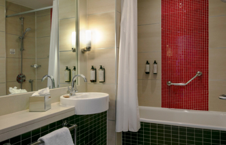 Carousel Desktop King 01