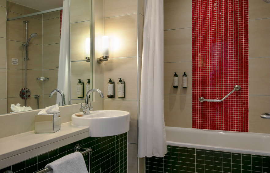 Carousel Desktop King 01