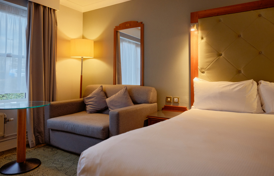 Carousel Desktop Rooms