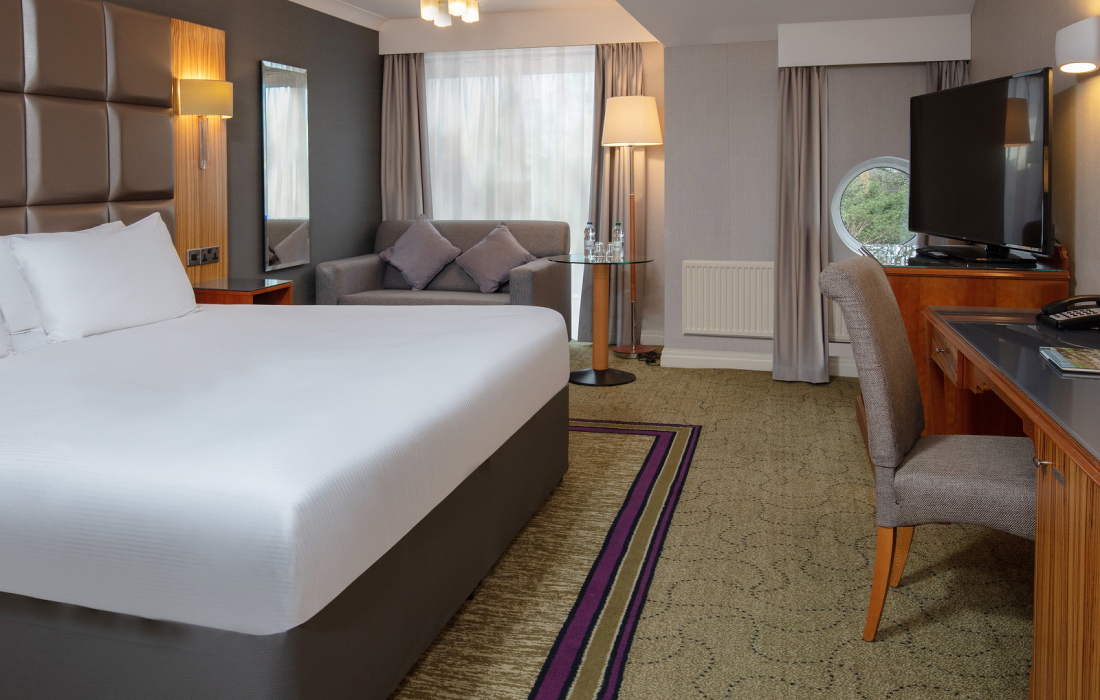 Parkroyal Gallery Rooms Superior Family 2