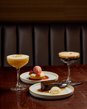 Park R Dining Social 1