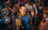 Carousel Desktop Partynight