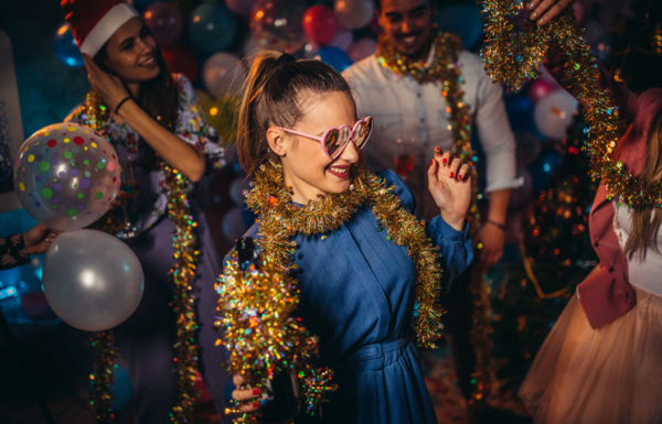 Carousel Desktop Partynight