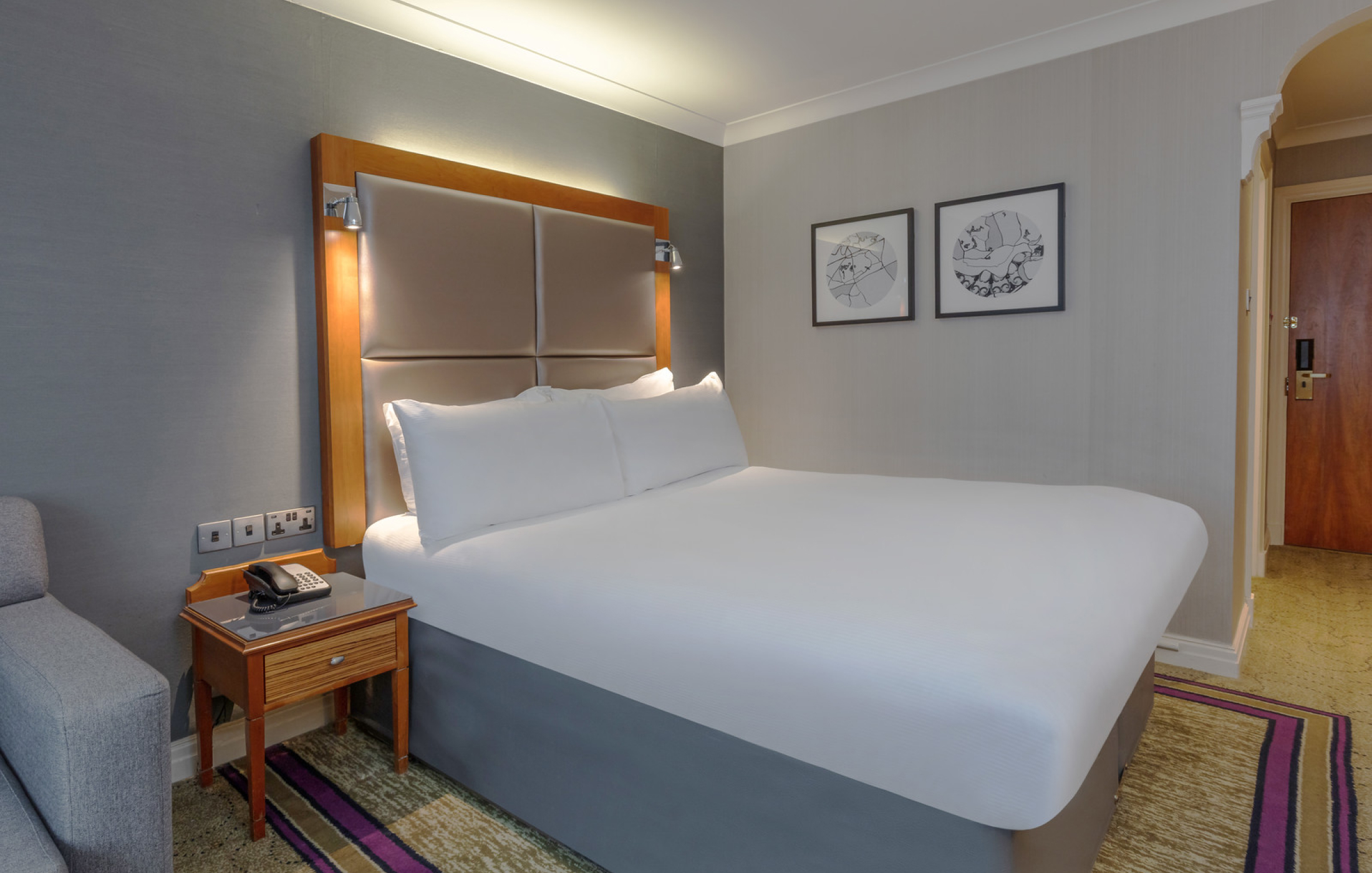 Parkroyal Gallery Rooms Classic Family 4