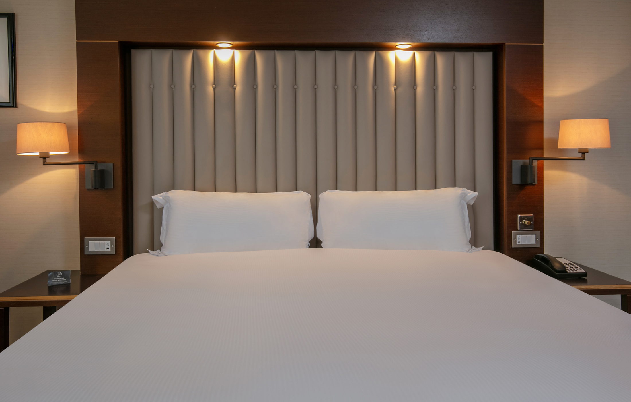 Parkroyal Gallery Rooms Deluxe King 3