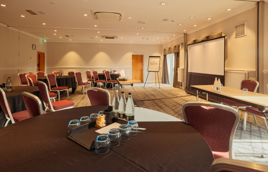 Carousel Desktop Trainingvenue