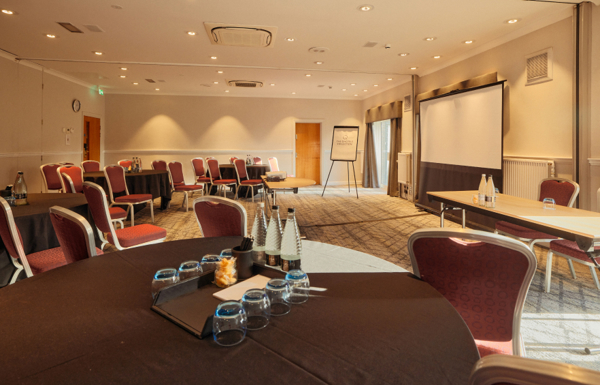 Carousel Desktop Trainingvenue