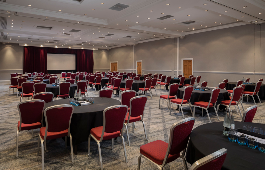 Carousel Desktop Royal Suite