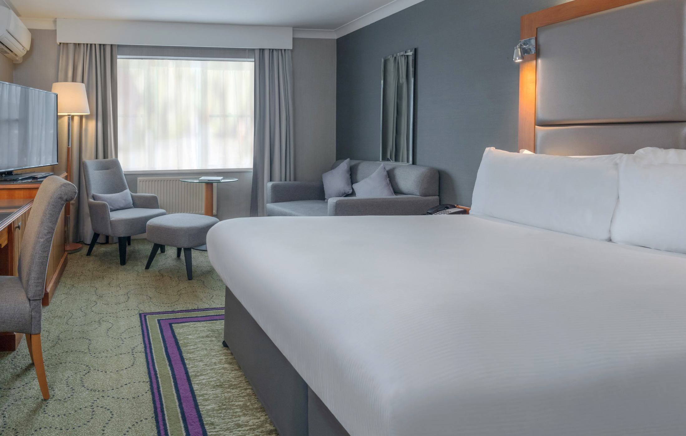 Parkroyal Gallery Rooms Classic Family 1