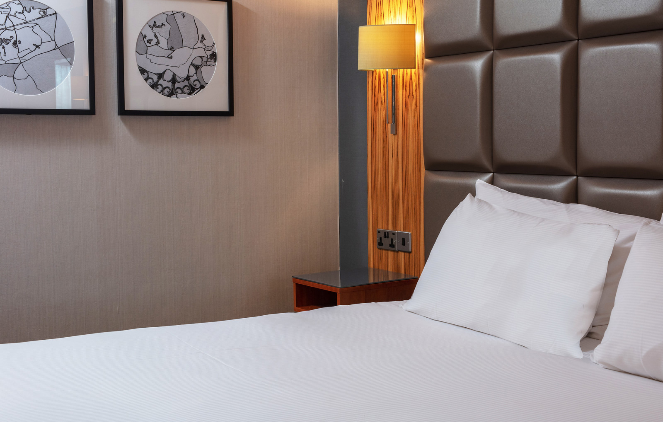 Parkroyal Gallery Rooms Superior Family 3