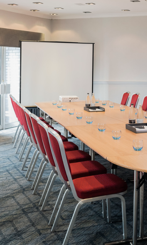 OUR MEETINGS & EVENT SPACES
