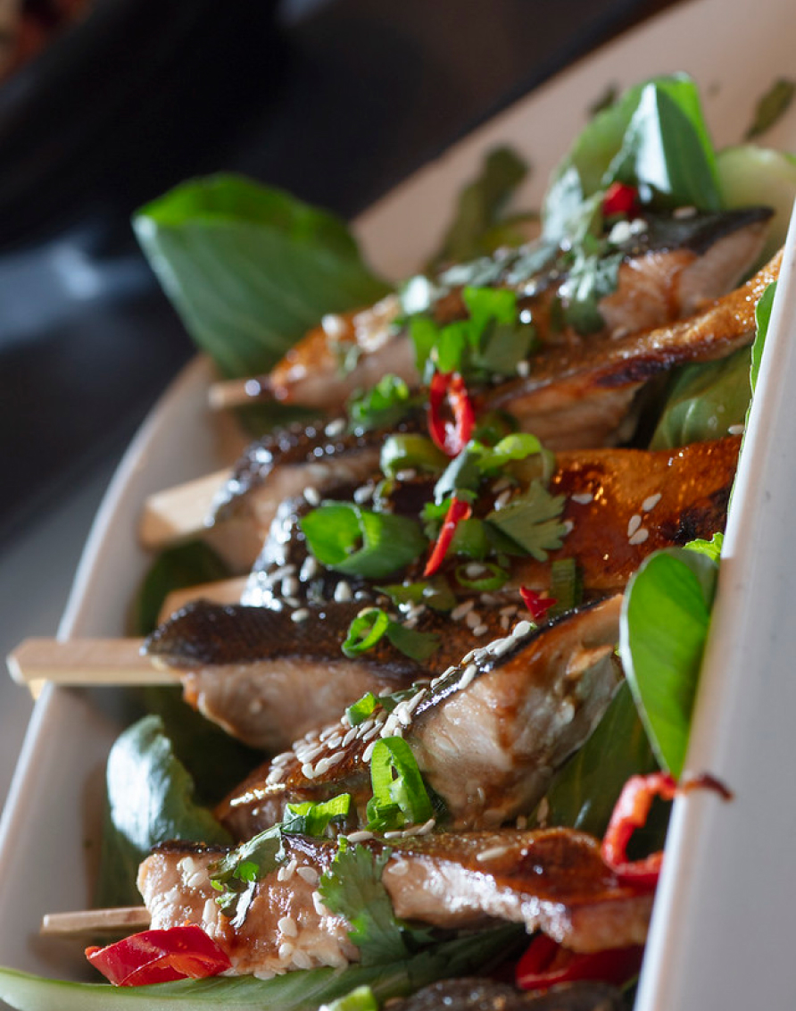 Food Crosssell Desktop Primary CTA 3 (Asian)