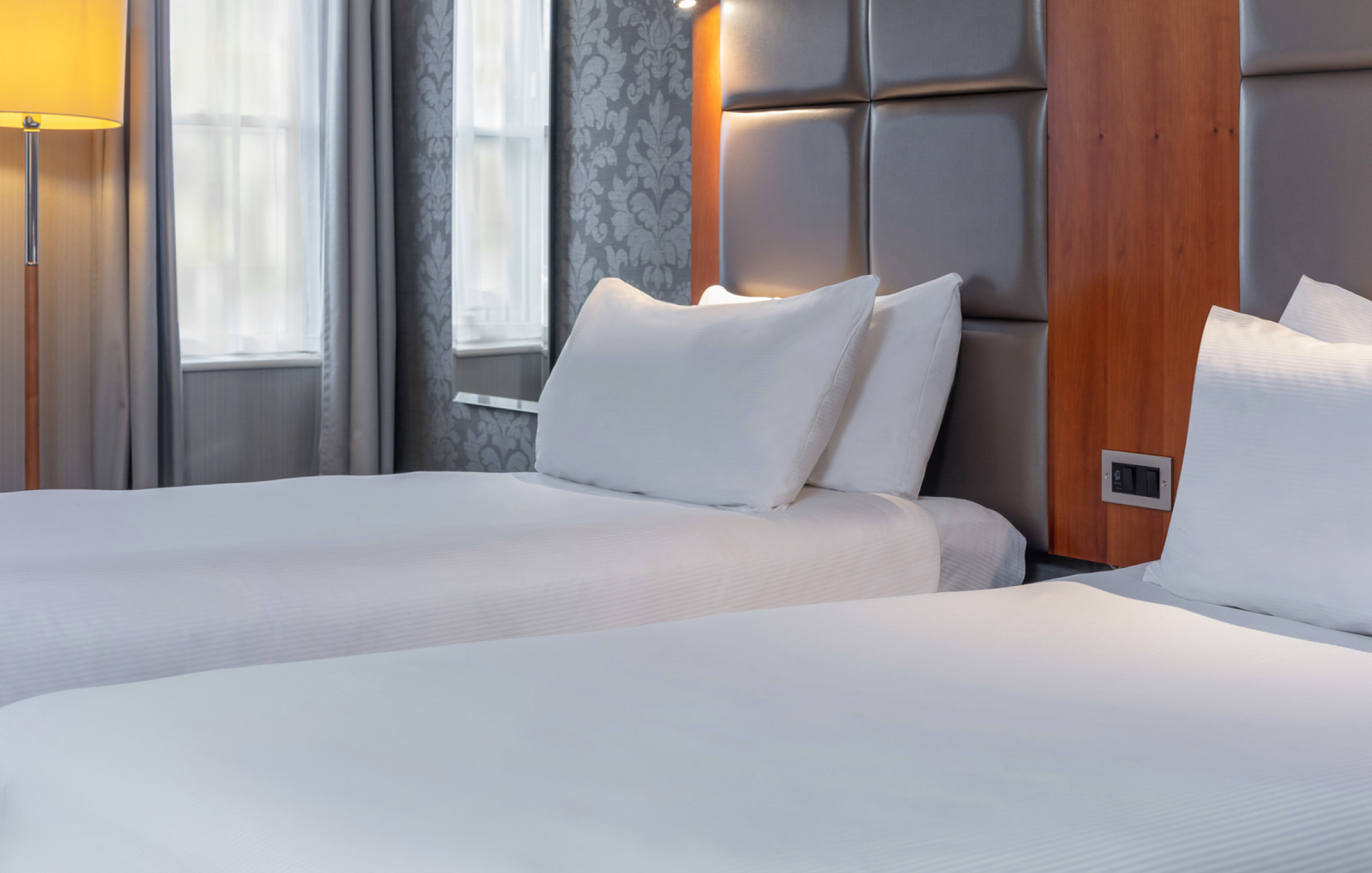 Parkroyal Gallery Rooms Superior Twin 5