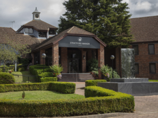 Stratford Manor
