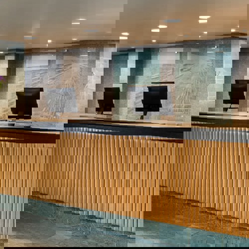 <p>RECEPTION</p>