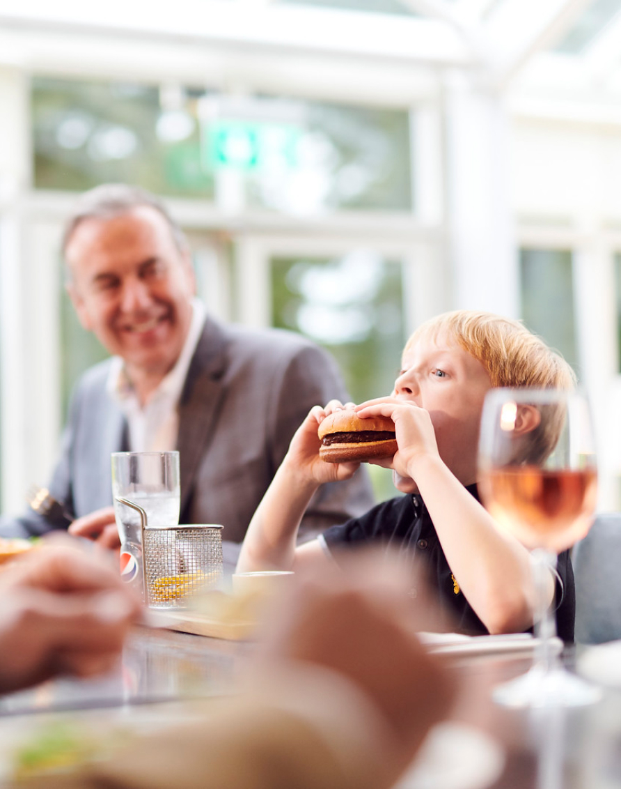 Crosssell Desktop Primary CTA Family