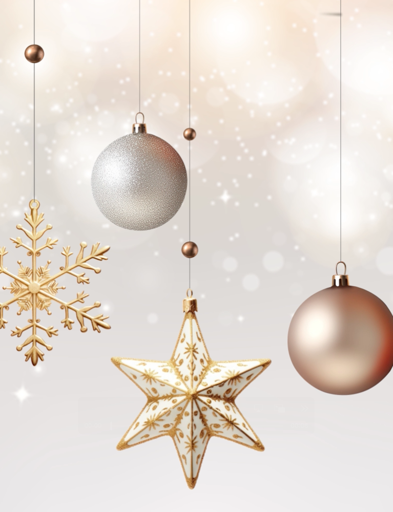 CHRISTMAS