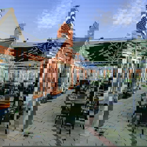 <p>TERRACE</p>
