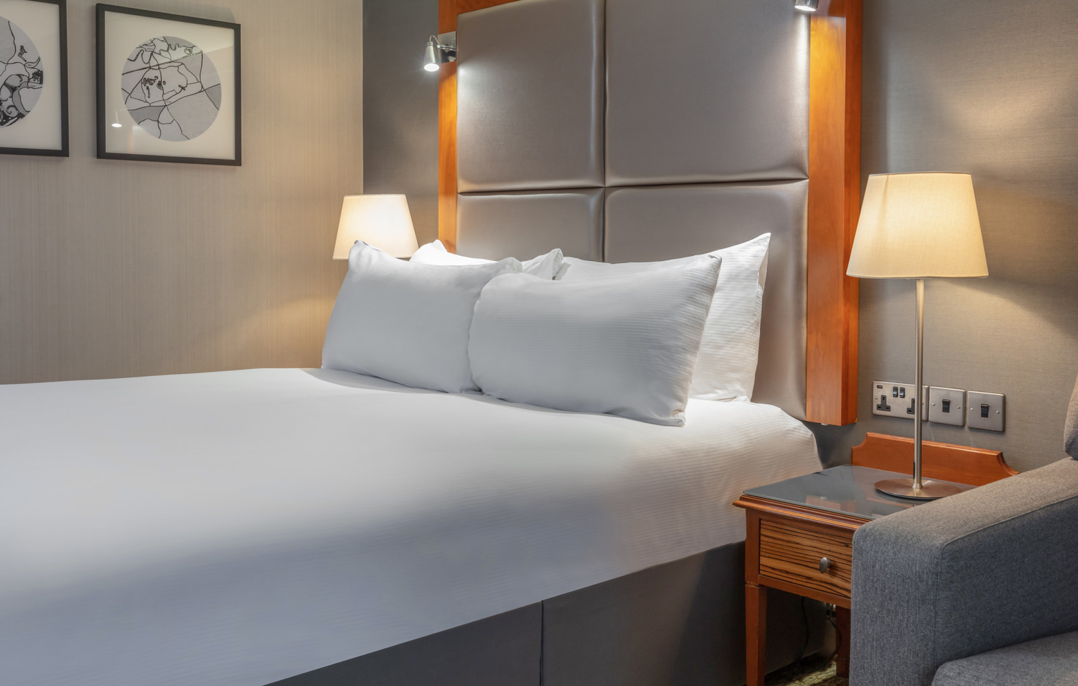 Parkroyal Gallery Rooms Deluxe Family 2