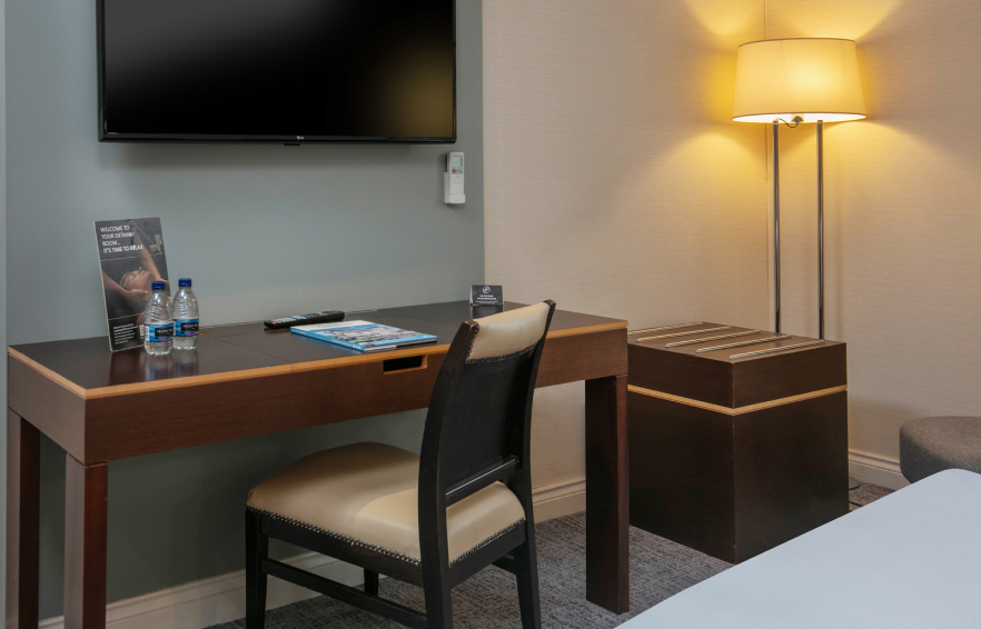 Carousel Desktop King 04