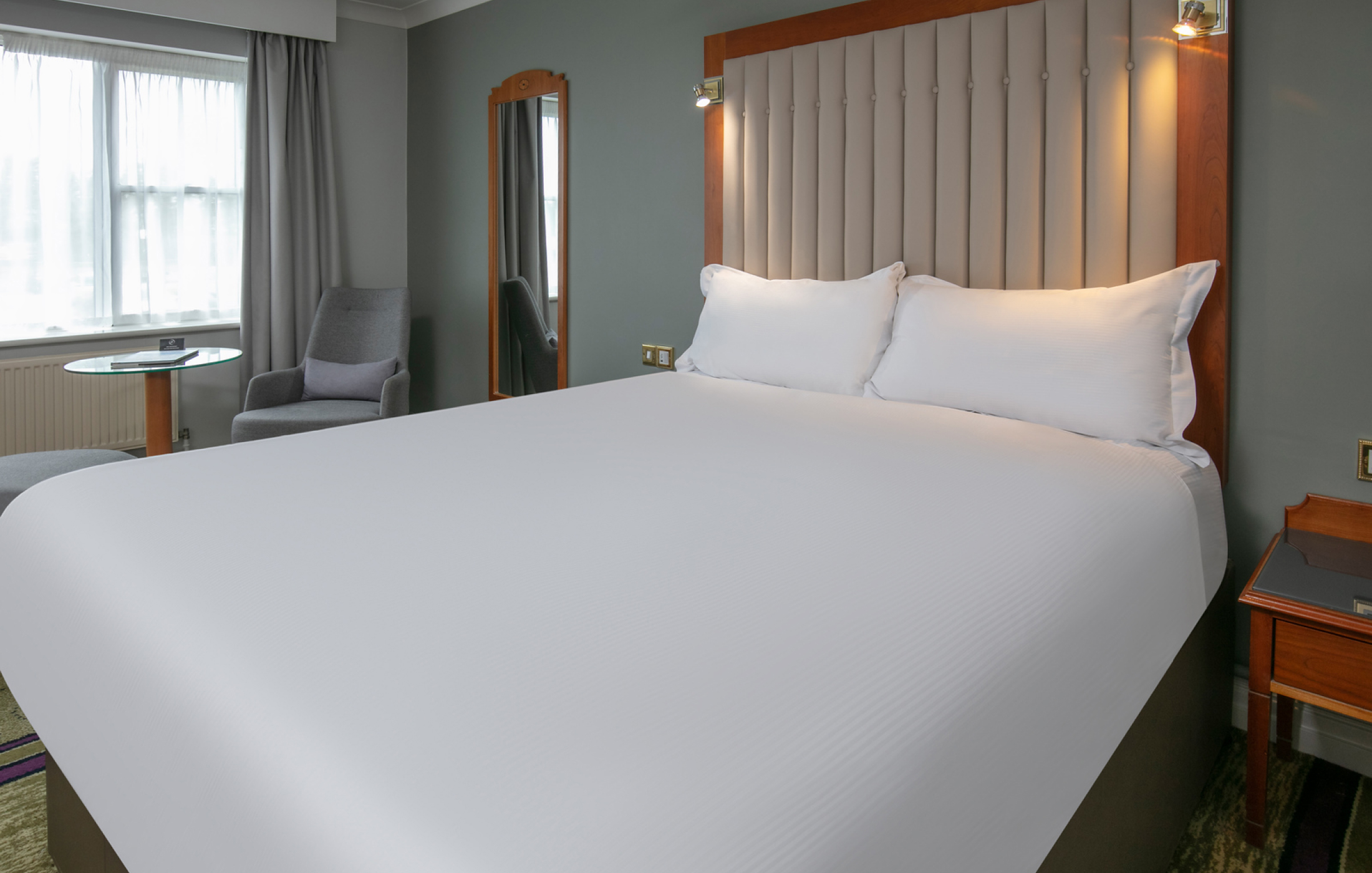 Parkroyal Gallery Rooms Classic Double 3