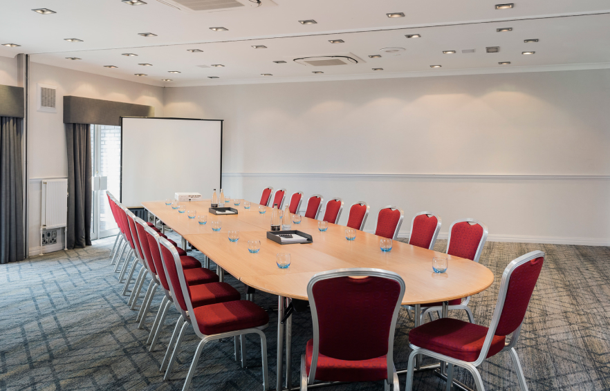 Carousel Desktop Ash & Beech