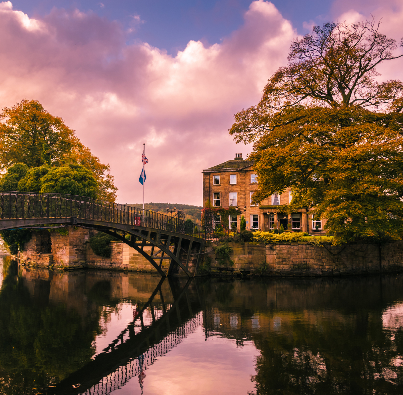 Keyinformation Desktop 02 Waltonhall