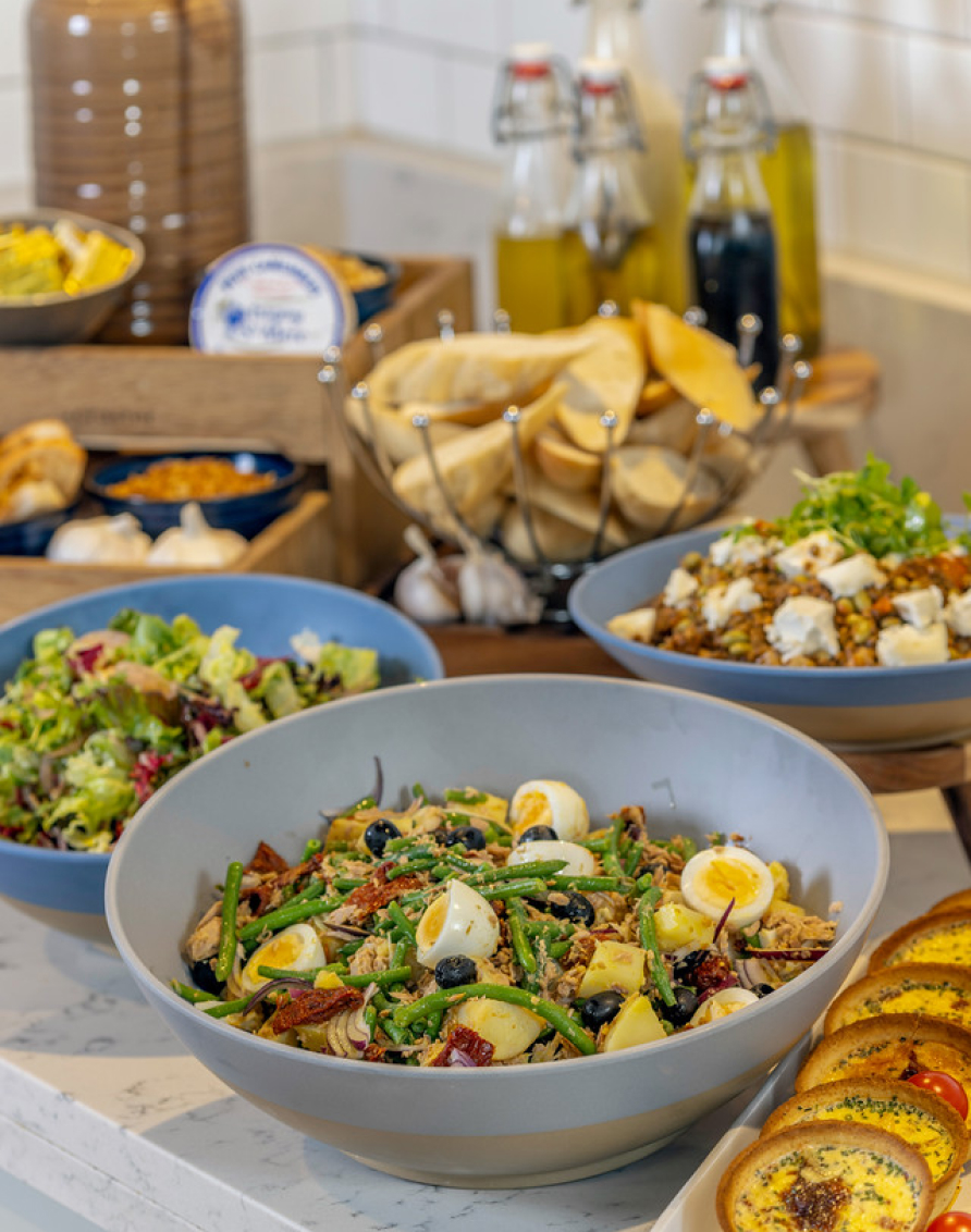 Food Crosssell Desktop Primary CTA 7 (French)