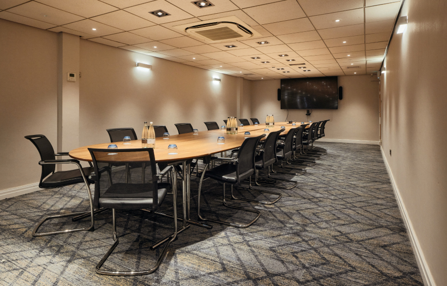 Carousel Desktop Spaces