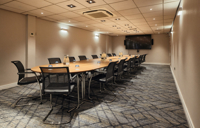 Carousel Desktop Spaces